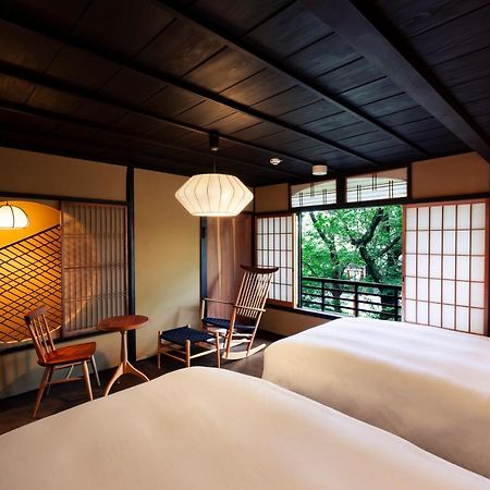 Rinn Shijo Takasegawa Киото Экстерьер фото