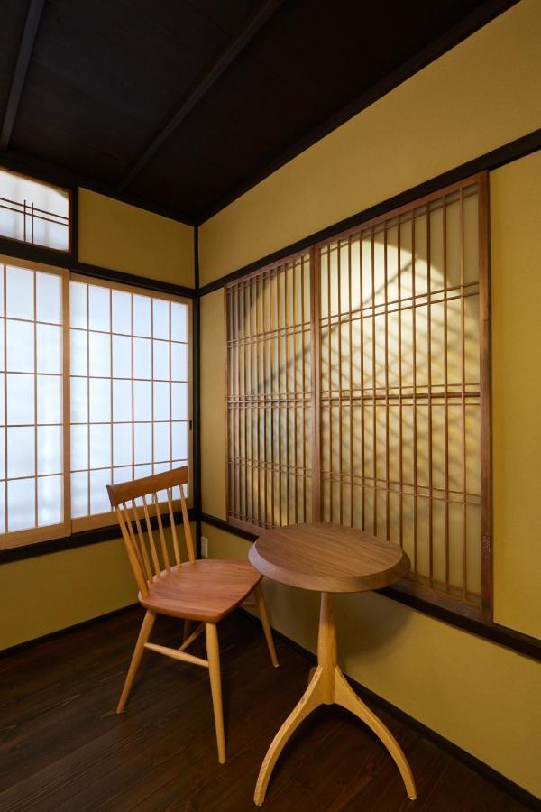 Rinn Shijo Takasegawa Киото Экстерьер фото