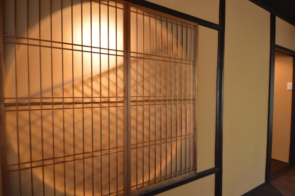 Rinn Shijo Takasegawa Киото Экстерьер фото